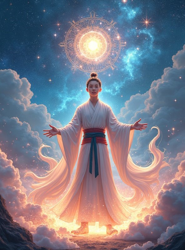 魔道祖师