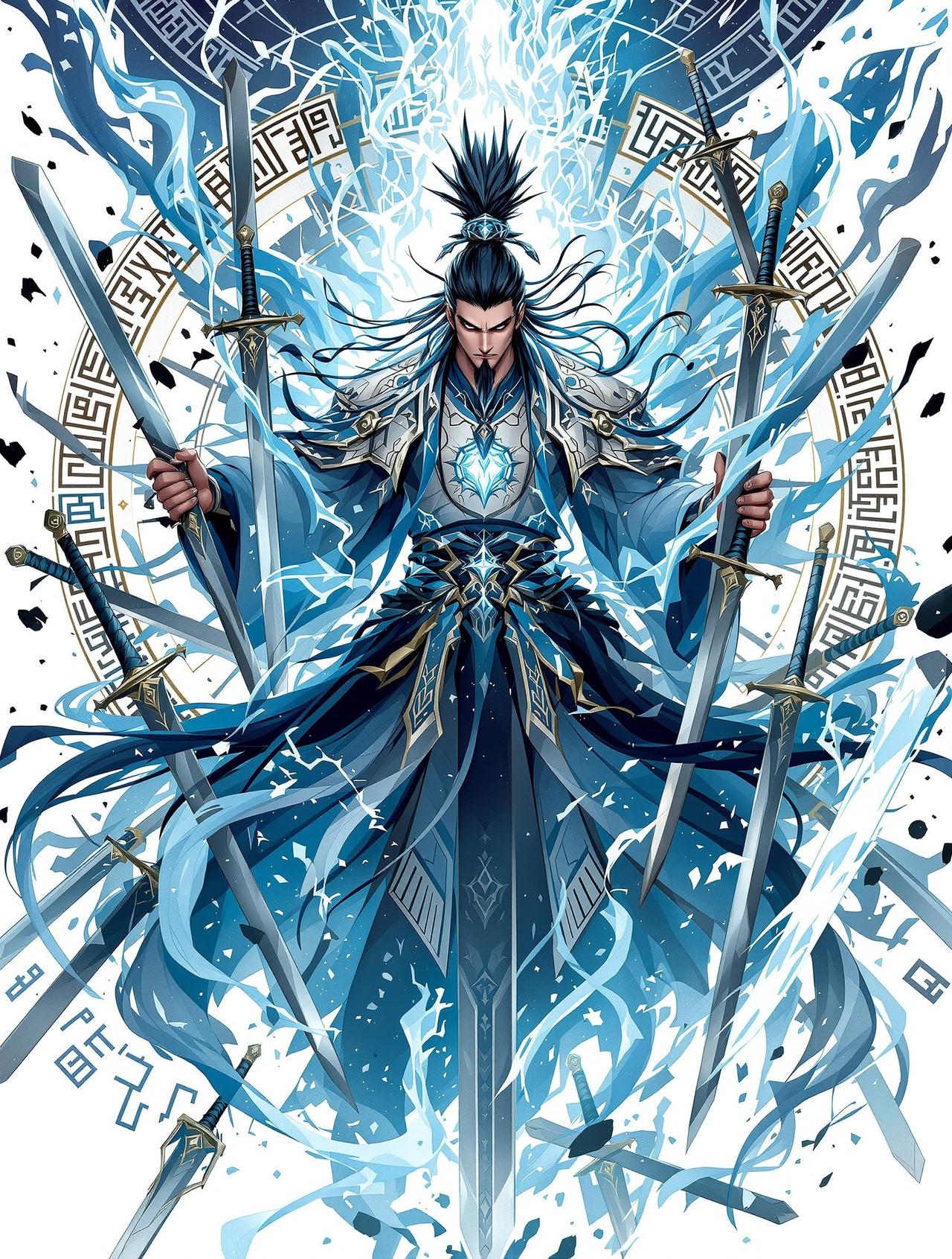 修仙狂徒