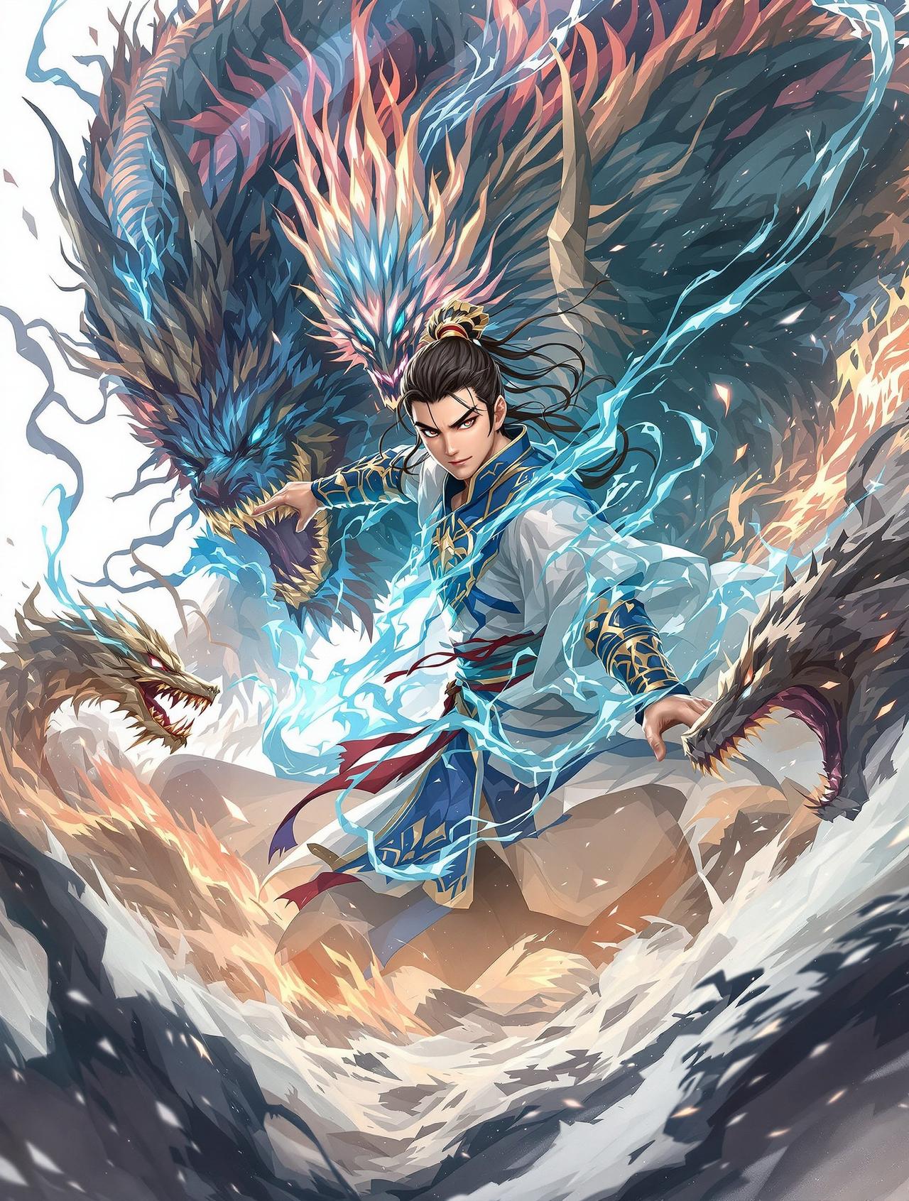 完美世界