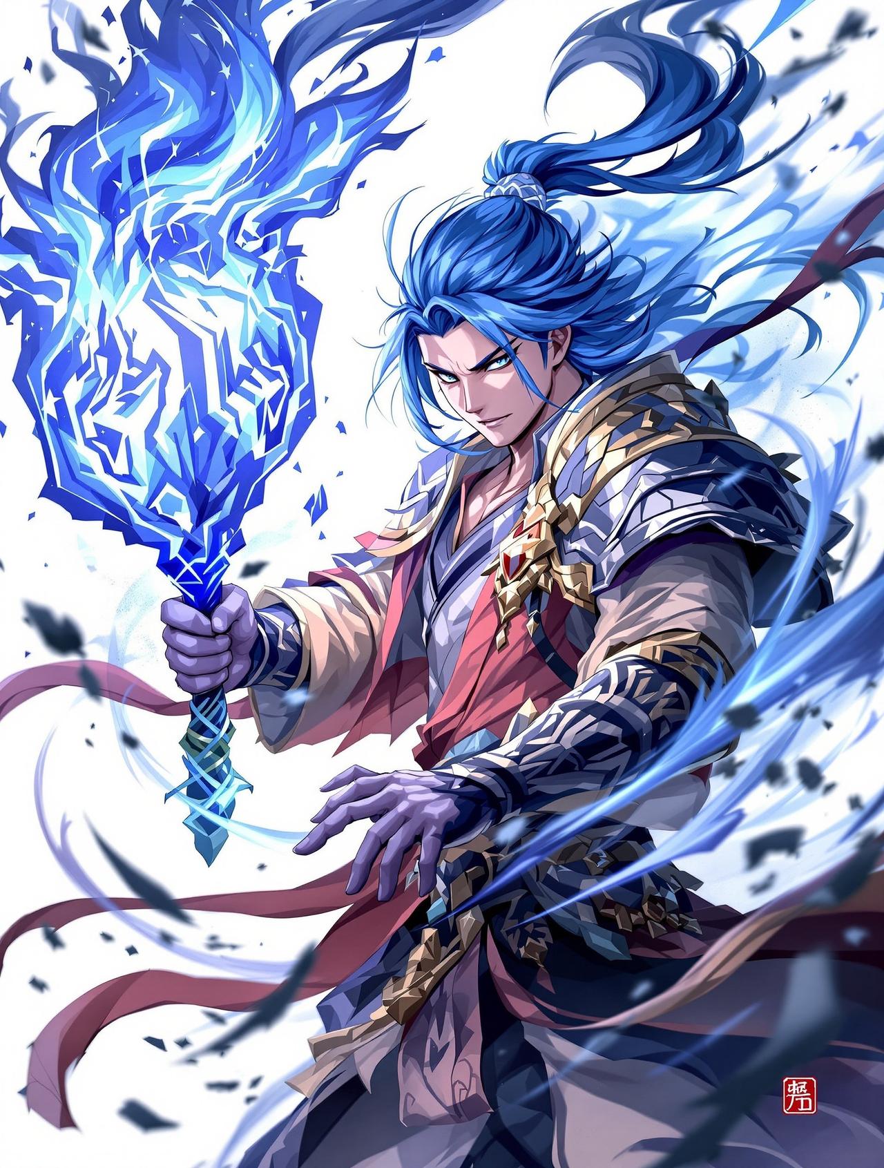斗罗大陆